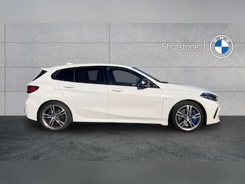 Used BMW 1 Series 2023 for sale - 77786976: Photo