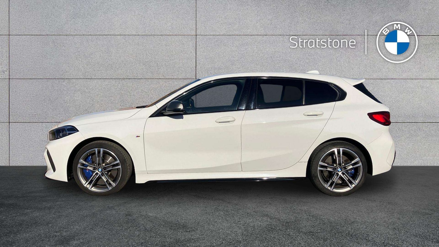 Used BMW 1 Series 2023 for sale - 77786976: Photo 5