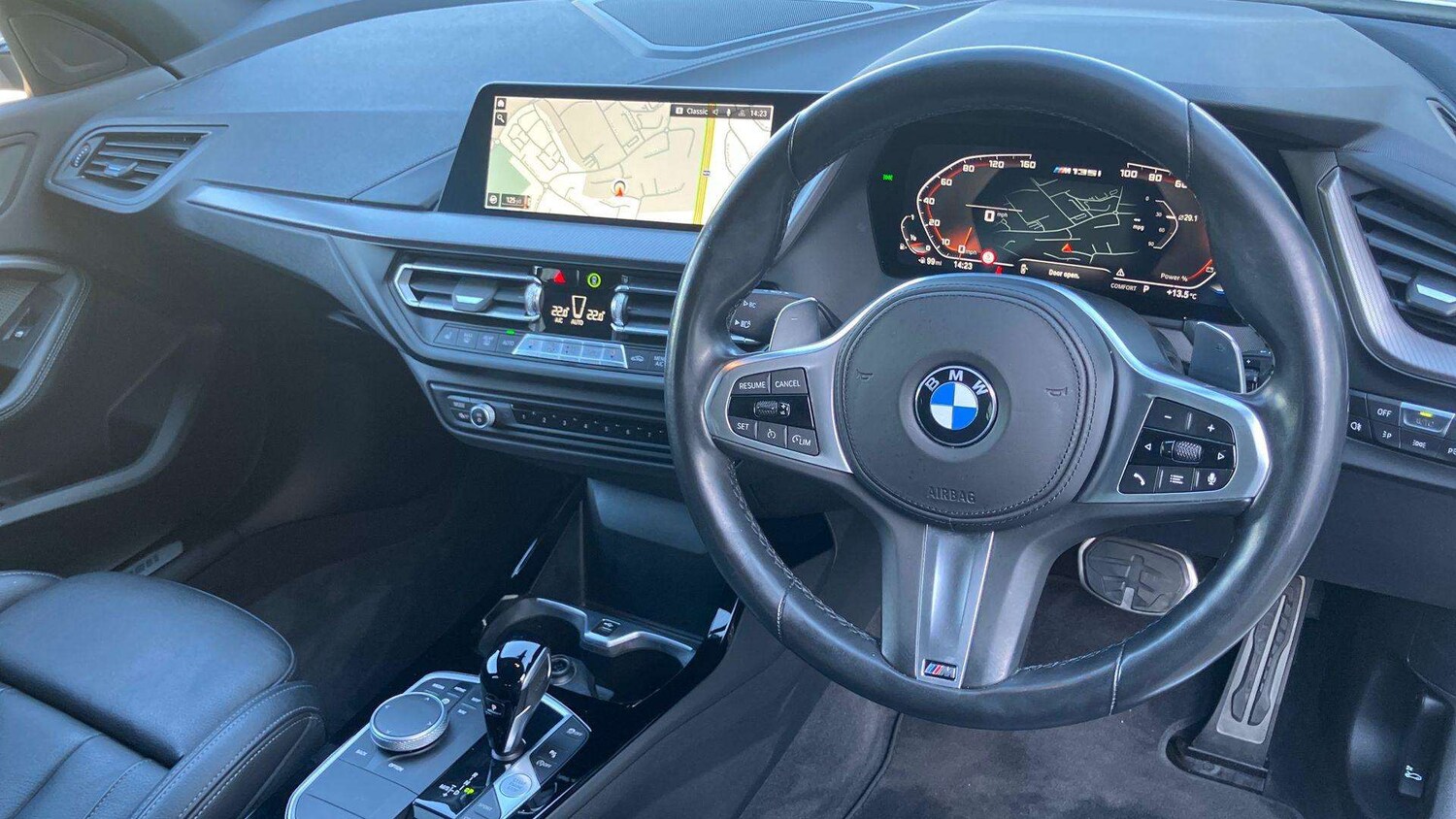 Used BMW 1 Series 2023 for sale - 77786976: Photo 8