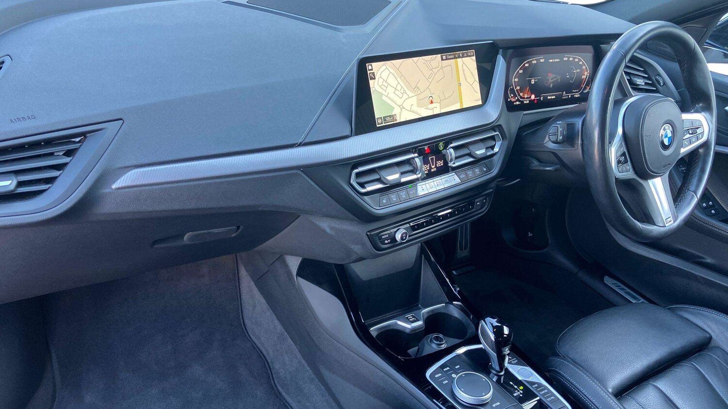 Used BMW 1 Series 2023 for sale - 77786976: Photo 9