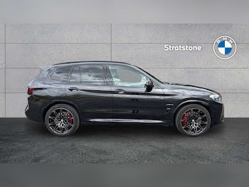 Used BMW X3 M 2022 for sale - 79109156: Photo