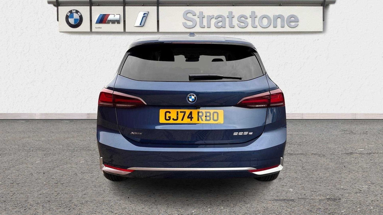 Vehicle 20