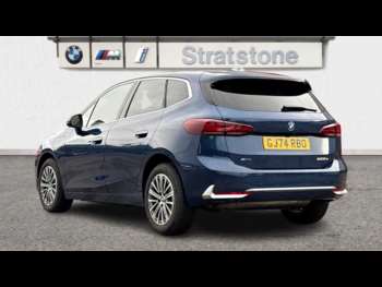 Used BMW 2 Series 2024 for sale - 73611821: Photo