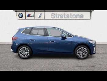 Used BMW 2 Series 2024 for sale - 73611821: Photo