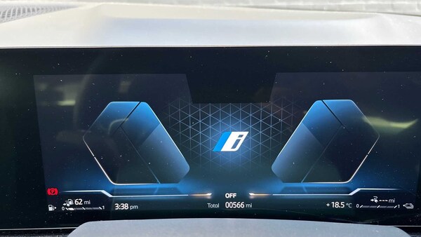 Used BMW X5 2025 for sale - 76075357: Photo 11