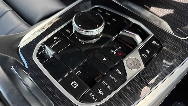 Used BMW X5 2025 for sale - 76075357: Photo 12