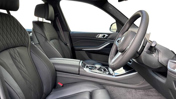 Used BMW X5 2025 for sale - 76075357: Photo 13