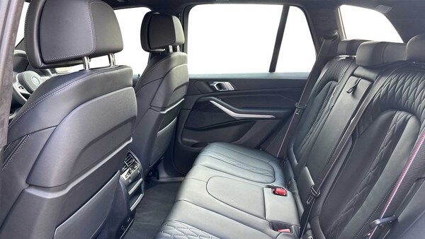 Used BMW X5 2025 for sale - 76075357: Photo 14