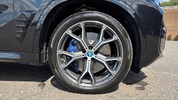 Used BMW X5 2025 for sale - 76075357: Photo 16