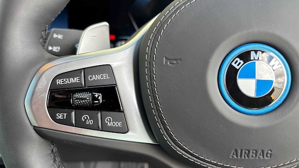 Used BMW X5 2025 for sale - 76075357: Photo 22