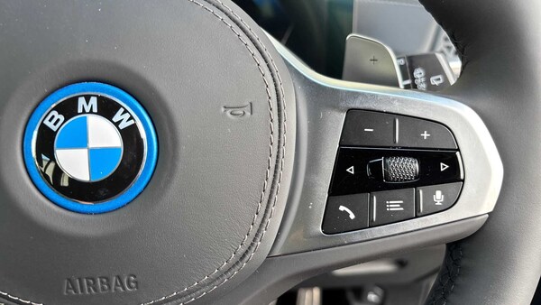 Used BMW X5 2025 for sale - 76075357: Photo 23