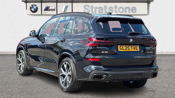 Used BMW X5 2025 for sale - 76075357: Photo 2