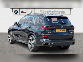 Used BMW X5 2025 for sale - 76075357: Photo 2