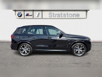 Used BMW X5 2025 for sale - 76075357: Photo 4