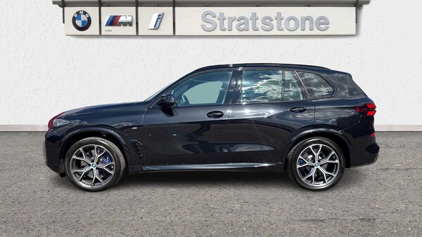 Used BMW X5 2025 for sale - 76075357: Photo 5