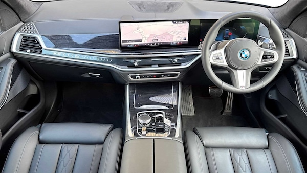 Used BMW X5 2025 for sale - 76075357: Photo 6