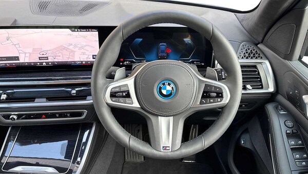 Used BMW X5 2025 for sale - 76075357: Photo 7