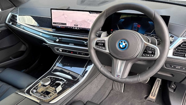 Used BMW X5 2025 for sale - 76075357: Photo 8