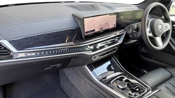 Used BMW X5 2025 for sale - 76075357: Photo 9
