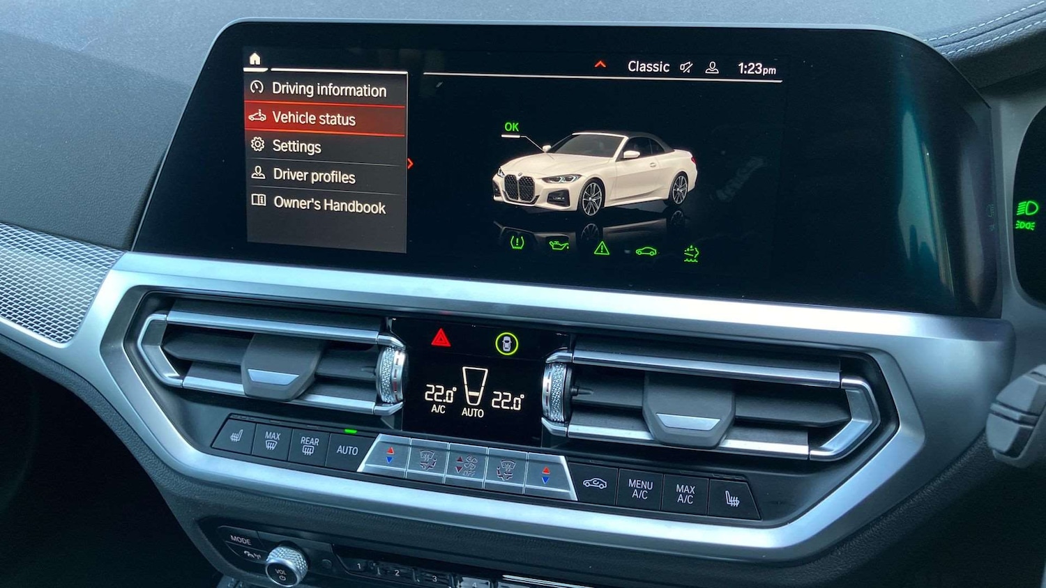 Used BMW 4 Series 2022 for sale - 77772128: Photo 10