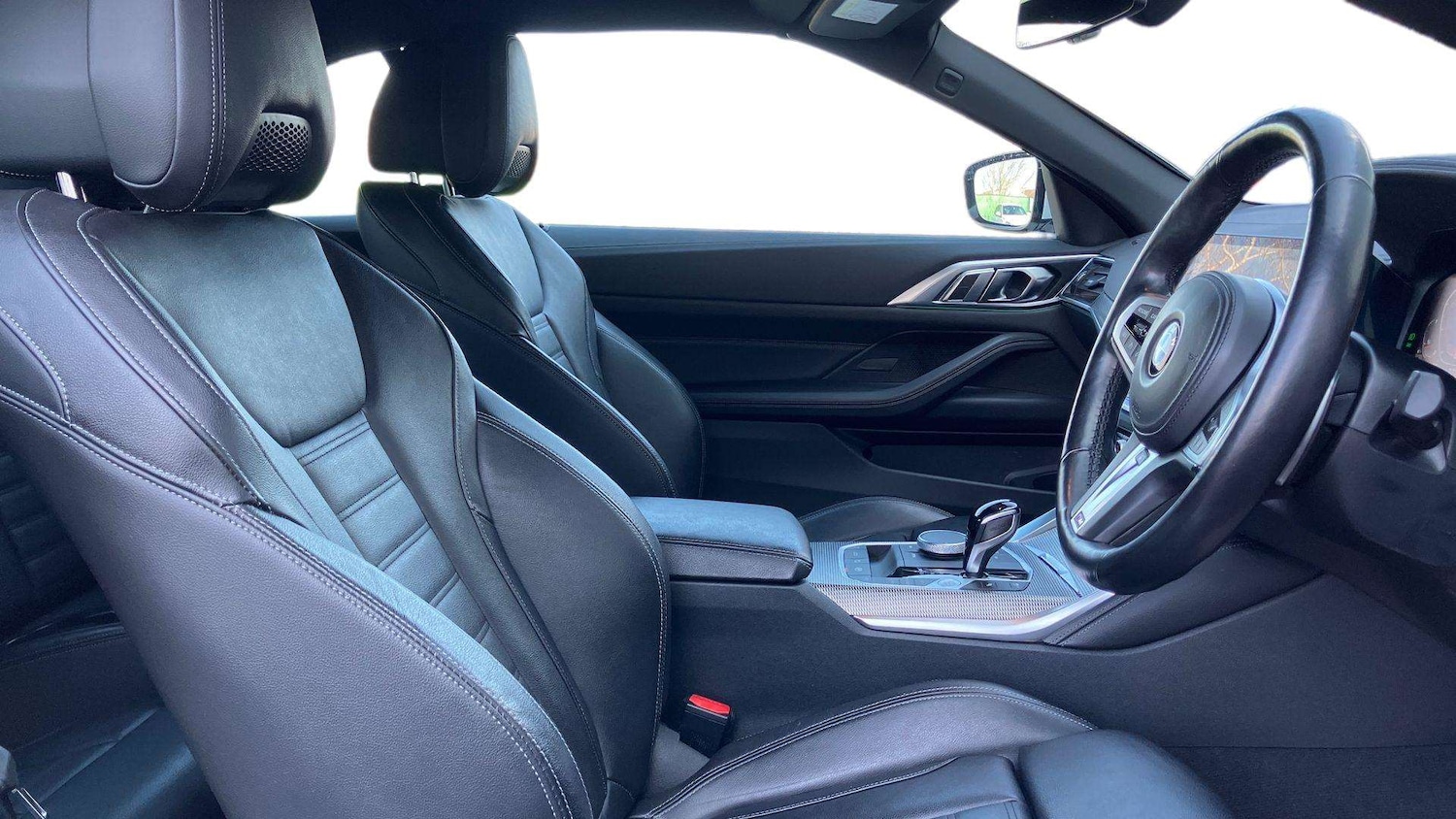 Used BMW 4 Series 2022 for sale - 77772128: Photo 13