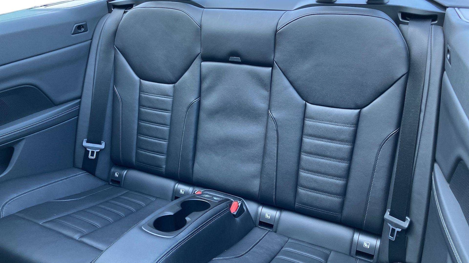 Used BMW 4 Series 2022 for sale - 77772128: Photo 14