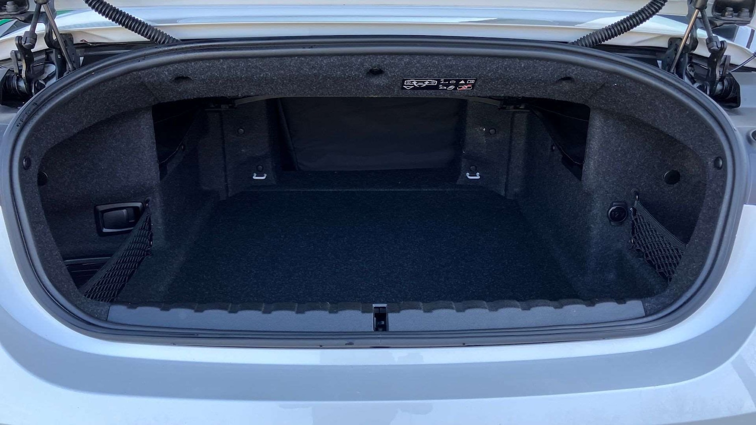 Used BMW 4 Series 2022 for sale - 77772128: Photo 15