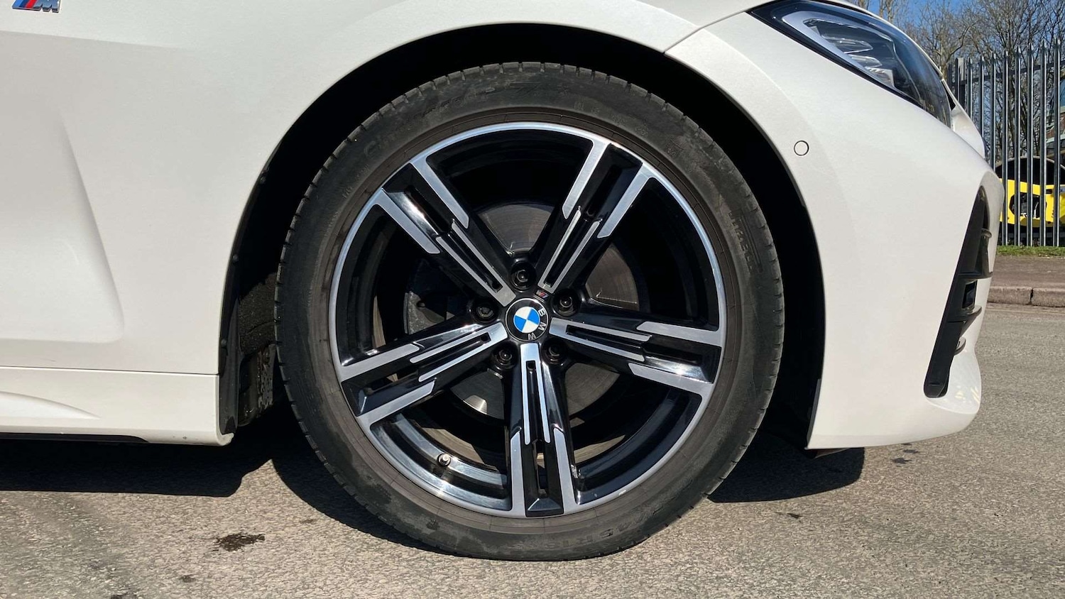 Used BMW 4 Series 2022 for sale - 77772128: Photo 16