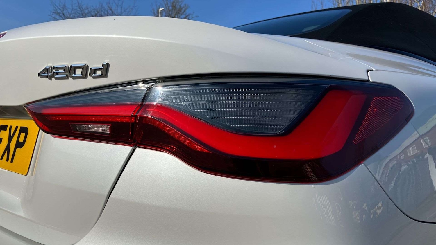 Used BMW 4 Series 2022 for sale - 77772128: Photo 17