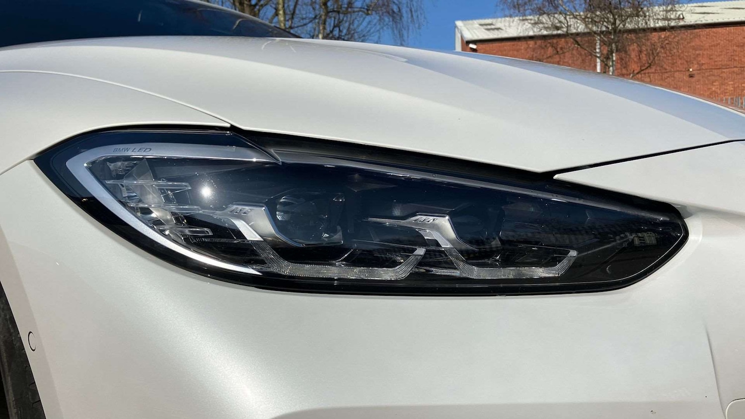 Used BMW 4 Series 2022 for sale - 77772128: Photo 18