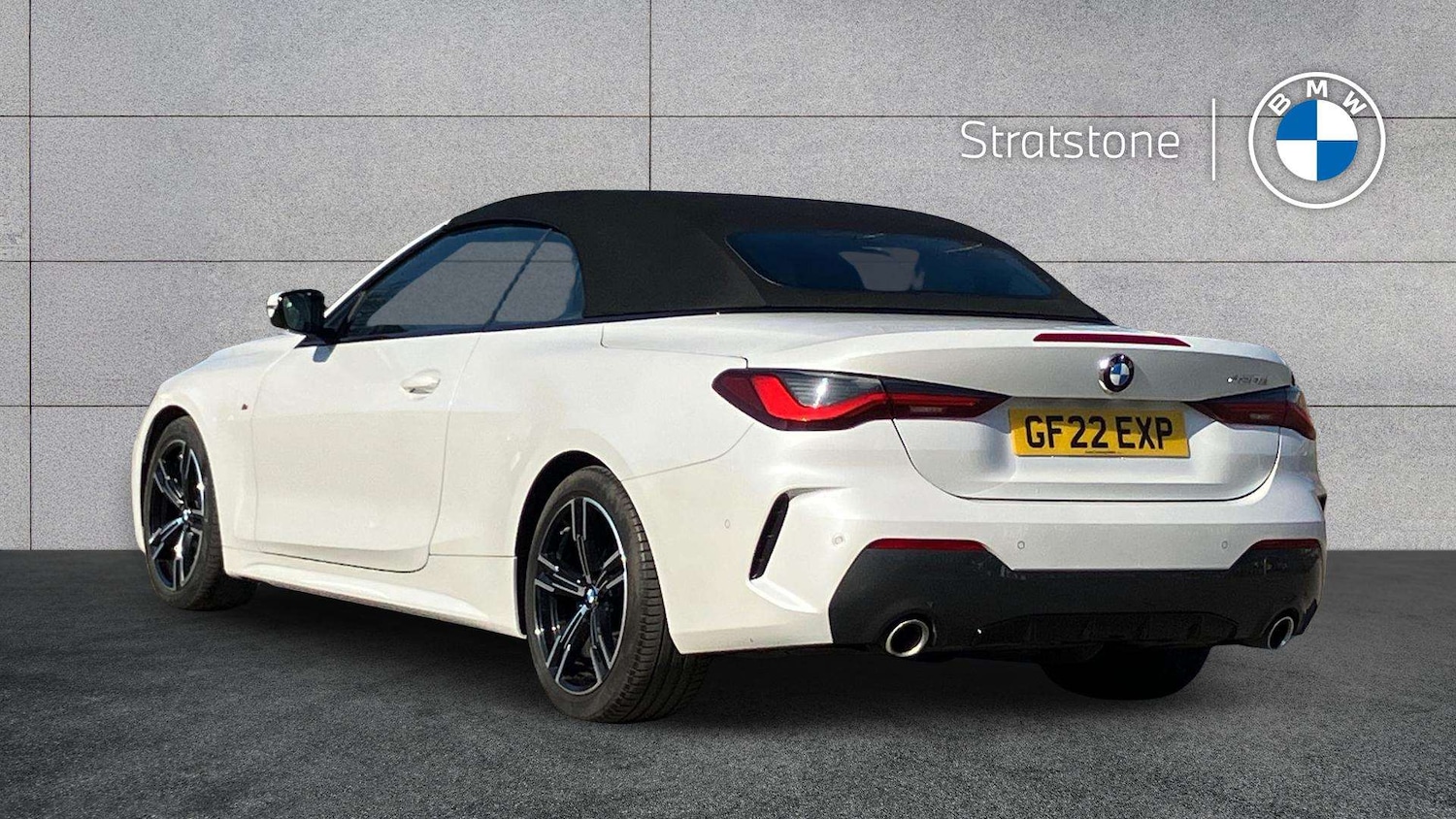 Used BMW 4 Series 2022 for sale - 77772128: Photo 2