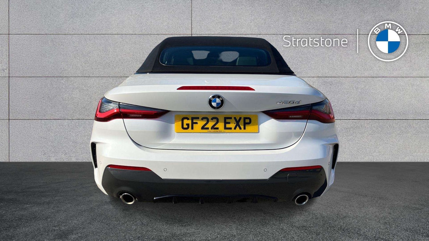Used BMW 4 Series 2022 for sale - 77772128: Photo 20