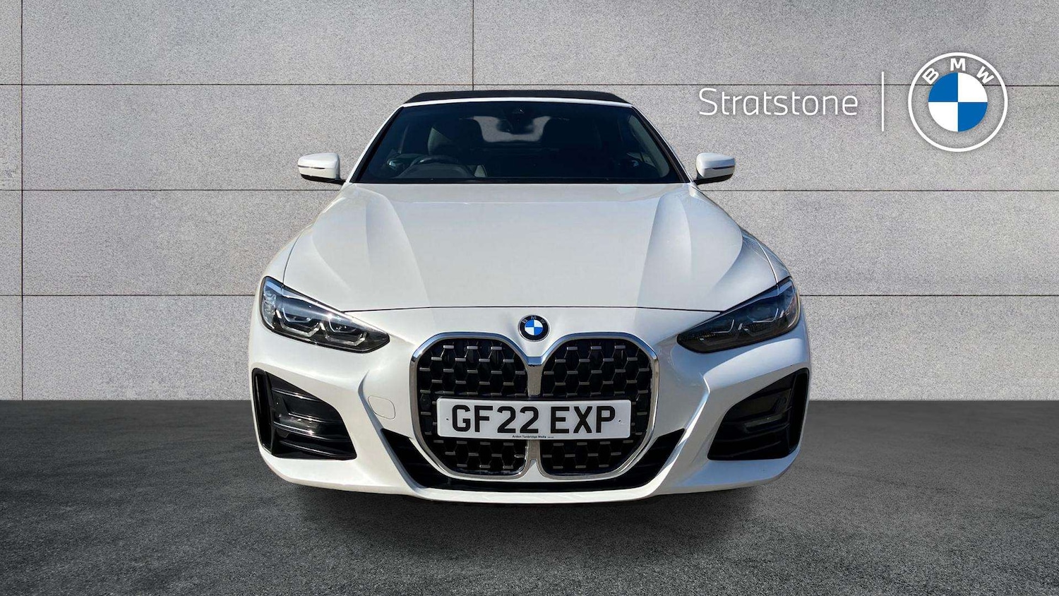 Used BMW 4 Series 2022 for sale - 77772128: Photo 21