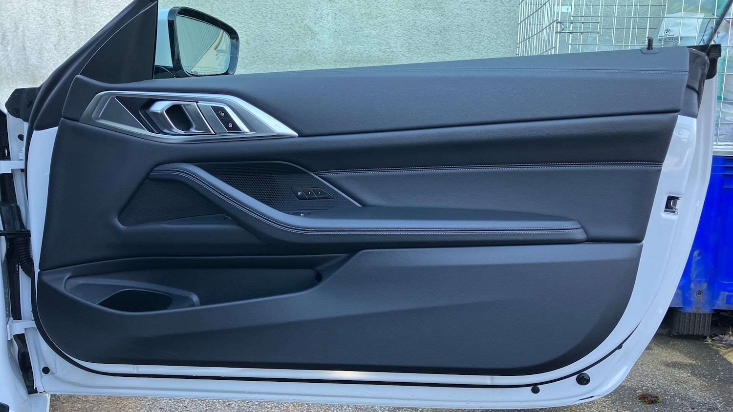 Used BMW 4 Series 2022 for sale - 77772128: Photo 27