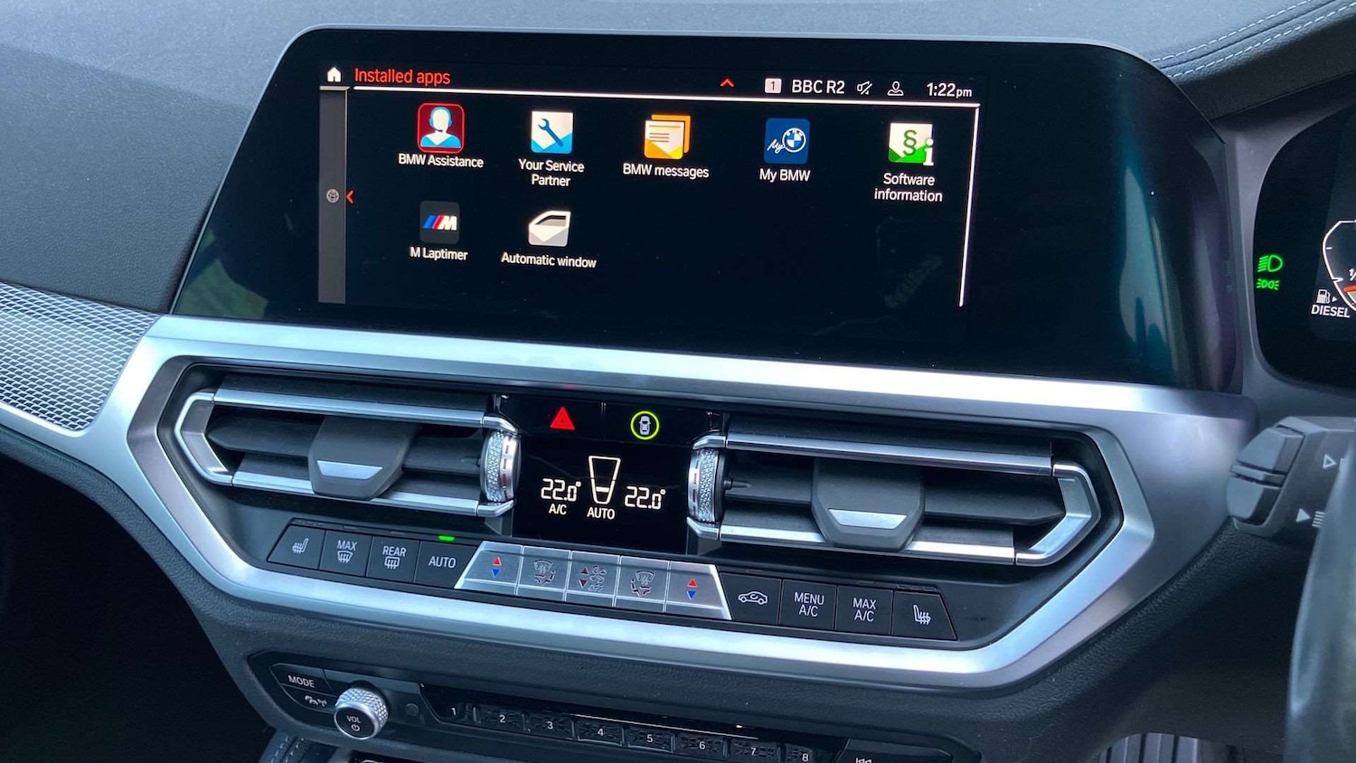 Used BMW 4 Series 2022 for sale - 77772128: Photo 31