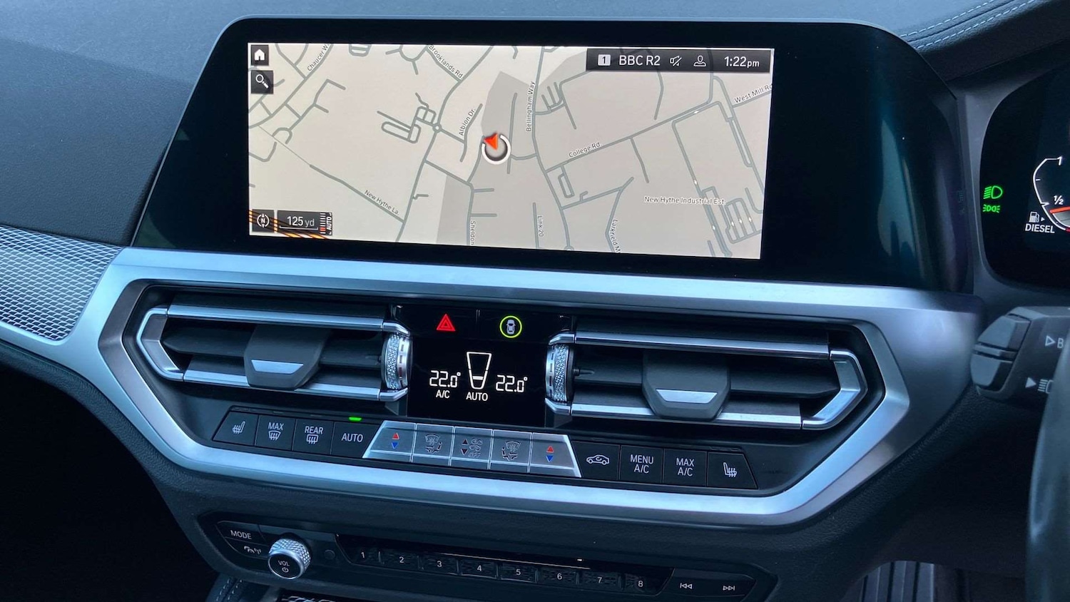 Used BMW 4 Series 2022 for sale - 77772128: Photo 33