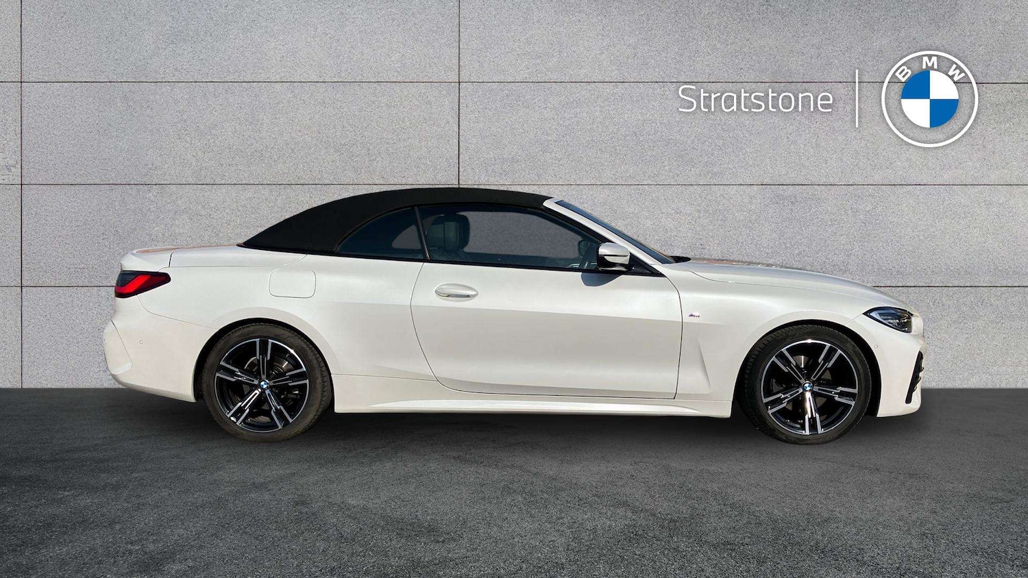 Used BMW 4 Series 2022 for sale - 77772128: Photo 4