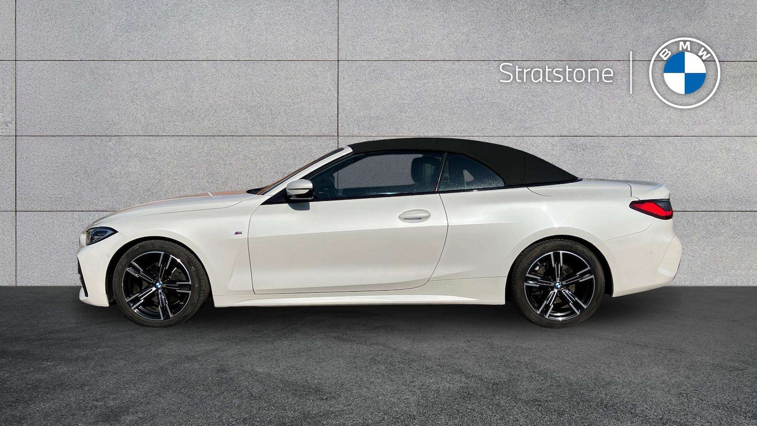 Used BMW 4 Series 2022 for sale - 77772128: Photo 5