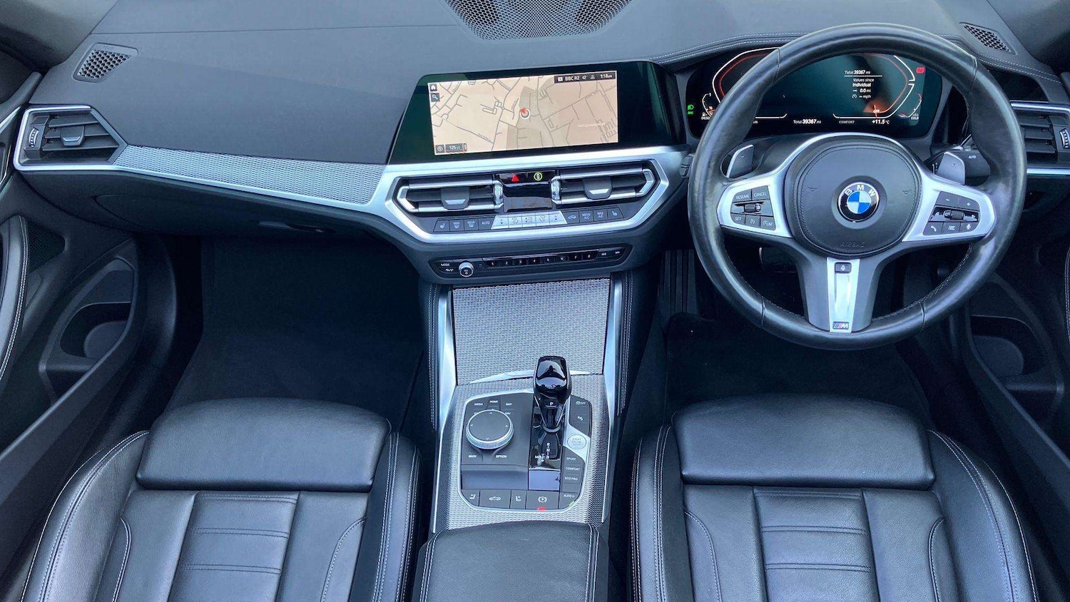 Used BMW 4 Series 2022 for sale - 77772128: Photo 6