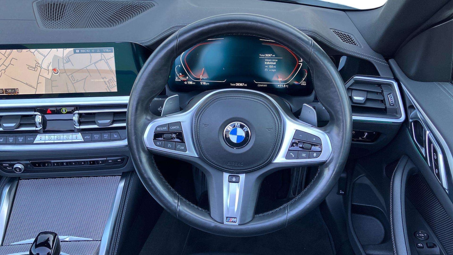 Used BMW 4 Series 2022 for sale - 77772128: Photo 7