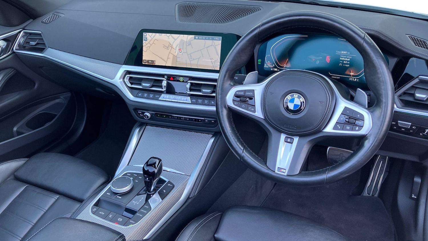 Used BMW 4 Series 2022 for sale - 77772128: Photo 8