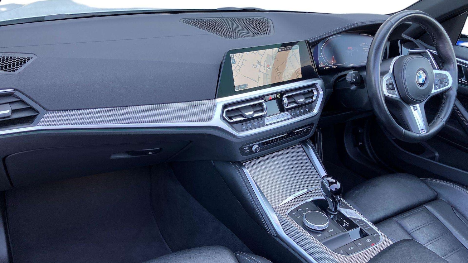 Used BMW 4 Series 2022 for sale - 77772128: Photo 9