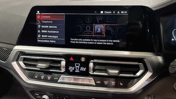 Used BMW 4 Series 2023 for sale - 75615574: Photo 10