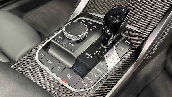 Used BMW 4 Series 2023 for sale - 75615574: Photo 12