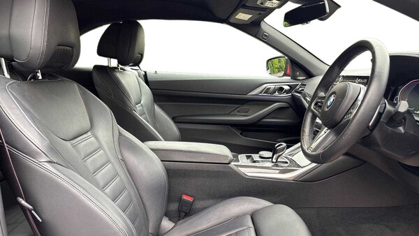 Used BMW 4 Series 2023 for sale - 75615574: Photo 13