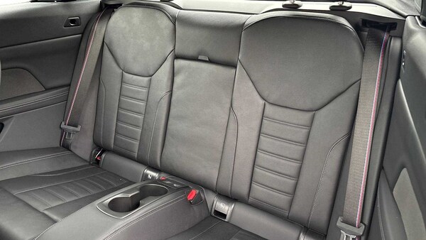Used BMW 4 Series 2023 for sale - 75615574: Photo 14