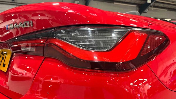 Used BMW 4 Series 2023 for sale - 75615574: Photo 17