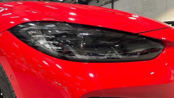 Used BMW 4 Series 2023 for sale - 75615574: Photo 18