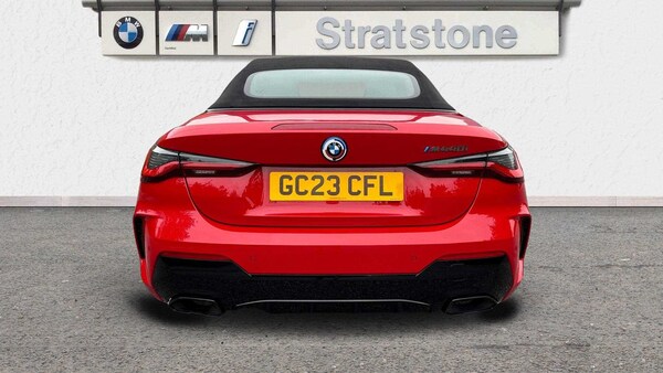 Used BMW 4 Series 2023 for sale - 75615574: Photo 20