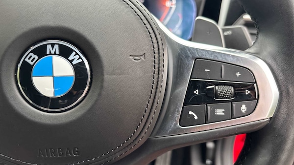 Used BMW 4 Series 2023 for sale - 75615574: Photo 23